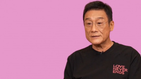 梁家辉如何看待生老病死？