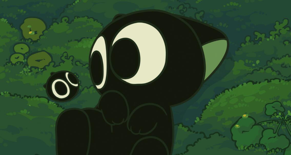 动画《罗小黑战记2》立项 可爱猫妖将经受考验