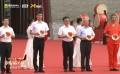 2023年第一季度“中國(guó)好人榜”上榜人物——“敬業(yè)奉獻(xiàn)”代表