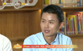 2023年第一季度“助人為樂(lè)·中國(guó)好人”代表——侯長(zhǎng)亮