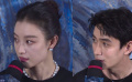 電影《消失的她》北京首映 朱一龍 倪妮談角色塑造
