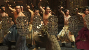 《封神第一部》发布音乐歌舞特辑 音乐创建神话史诗世界的想象