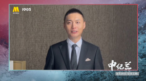 侯京健推薦電影《申紀(jì)蘭》：記住最美奮斗者申紀(jì)蘭