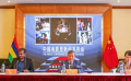 毛里求斯与中国的电影交流