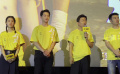 《八角笼中》广东广州路演  王宝强新作赢得观众认可