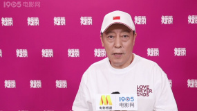 戲骨社恐極致反差 倪大紅：討好角色，討好自己