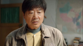 在《漫长的季节》可以看到一个父亲的成长