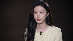 《梦中的那片海》主演曹斐然：红色是贺红玲的人生底色