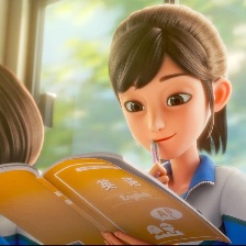 茶啊二中