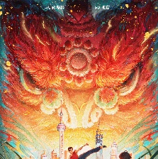 雄獅少年2