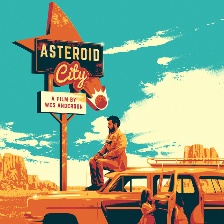 小行星城