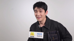 朱一龙：还有很长的路要走