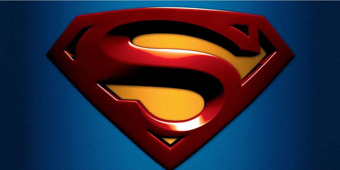 新《超人》公布主演 大卫·科伦斯韦将扮演超人