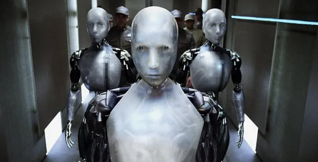 电影频道6.30播出《人工智能》 用AI探寻情感真谛