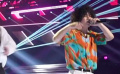 2023湾区升明月彩排现场 曾比特很期待苏有朋和李克勤的演唱