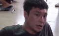 誤入詐騙集團的三個階段 張藝興戰(zhàn)損妝看著好疼