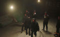 警匪动作电影《破冰72小时》发布终极预告