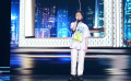 周笔畅湾区升明月彩排现场 将演唱粤语歌曲《圆》