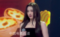 关晓彤现身湾区升明月彩排现场 身穿黑色蓬蓬裙十分甜美可人！