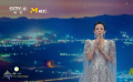 章子怡为大湾区而歌 献唱“湾区升明月”主题曲《港》