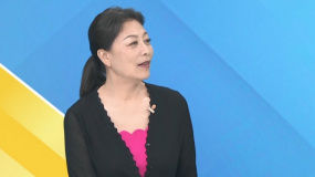 演员岳红对申纪兰的了解