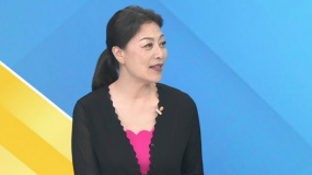 《申纪兰》主演岳红回答观众的问题