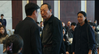 《我愛你！》發(fā)布“大鬧孝宴”特輯，眾主創(chuàng)解讀“孝宴”名場面