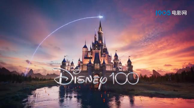 迪士尼开启百周年庆典 数部皮克斯经典影片重映