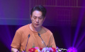 北京电影学院举办2023届学生毕业典礼 张颂文为毕业生送寄语