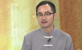 彭敏：李白是盛唐时期的顶流诗人