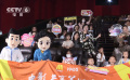 M观影团举办《棉花糖和云朵妈妈1宝贝“芯”计划》专场观影活动