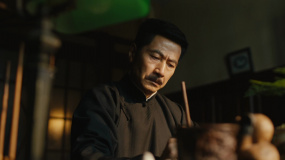 《覓渡》發(fā)布首支預告獻禮黨的生日 八月下旬全國公映