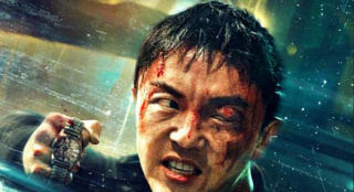 Fight the arrogant bullies! Northeast Police Story 2 reveals that the trailer is scheduled for 7.8