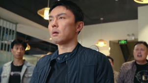 电影《东北警察故事2》定档7月8日上线