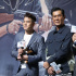 《扫毒3》首映 刘青云古天乐郭富城首度同框合作