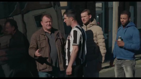 宝刀不老！肯·洛奇新片《老橡树》首支预告曝光 定档9月29日