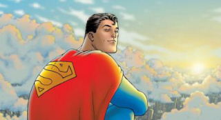 《超人：传承》动态 詹姆斯·古恩否认讲述起源