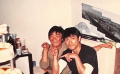 “回憶殺”來襲 劉德華王寶強合唱《八角籠中》推廣曲