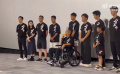 《八角籠中》成都路演  王寶強(qiáng)為原型人物恩波推輪椅