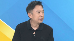 中国传媒大学教授索亚斌谈《八角笼中》打动观众的地方