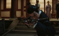 卓士蕭云四娘解救東宮 動起手來簡直沒有對手！