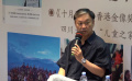 导演陈德森推出新书《把悲伤留给电影》