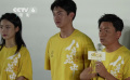 《八角笼中》河南郑州路演  王宝强回到第二故乡感谢观众