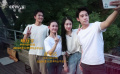 2023盛夏畢業(yè)季|中戲畢業(yè)生懷念校園生活 憧憬美好未來(lái)