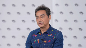 劉青云《掃毒3：人在天涯》化身反派演繹毒梟 呼吁大家遠(yuǎn)離毒品