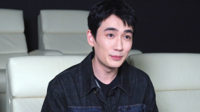 《消失的她》发布“必须一条过”花絮 揭秘朱一龙剃头戏拍摄幕后