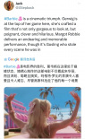 贊爆了！《芭比》首波口碑解禁 瑪格特·羅比、瑞恩·高斯林被猛夸