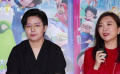 从小荧屏走向大银幕 “棉花糖和云朵妈妈”全新升级面见观众
