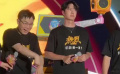 “火一夏 搏一下” 黄渤王一博为观众送上《热烈》祝福
