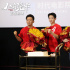 《八角籠中》路演 王寶強(qiáng)與觀眾相互激勵(lì)正能量